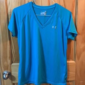 Women’s workout shirt